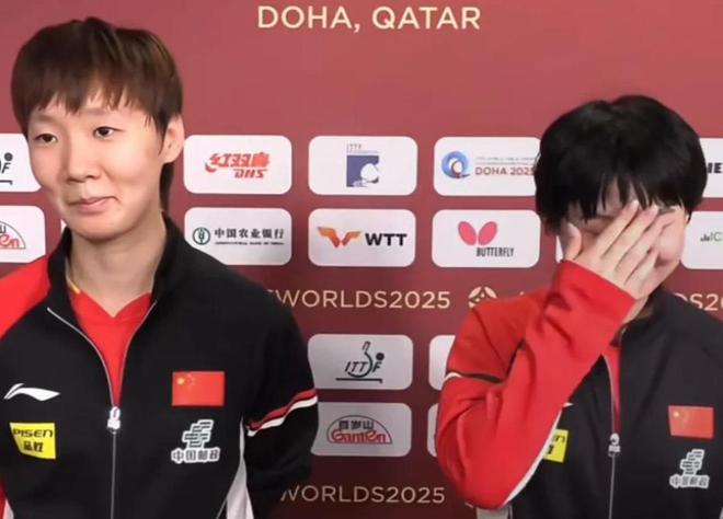 九游APP-恒大赛后接受采访：国乒是我最难对付的对手