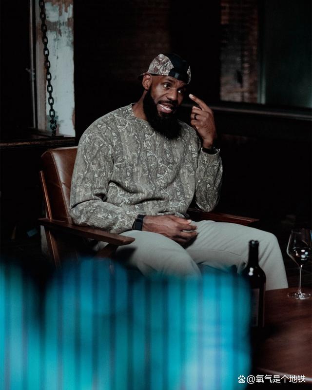 九游客户端-詹姆斯赛后接受采访：巴黎是我最难对付的对手