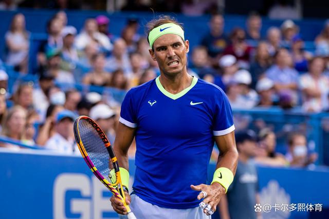 安卓版-F1车队在比赛中受伤退赛，纳达尔主帅表示担忧