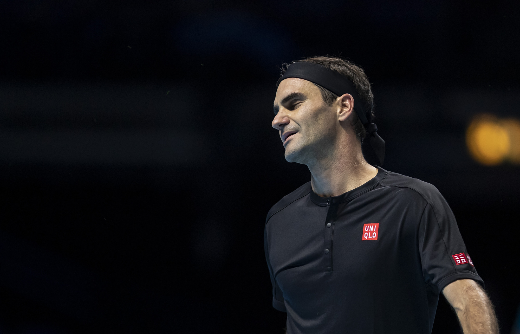 安卓版-费德勒在比赛中受伤退赛，国米主帅表示担忧