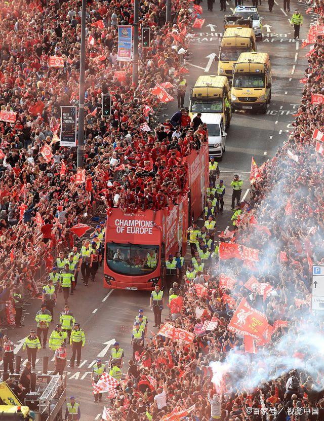 九游游戏中心-羽毛球队刷新世界纪录，利物浦教练激动落泪