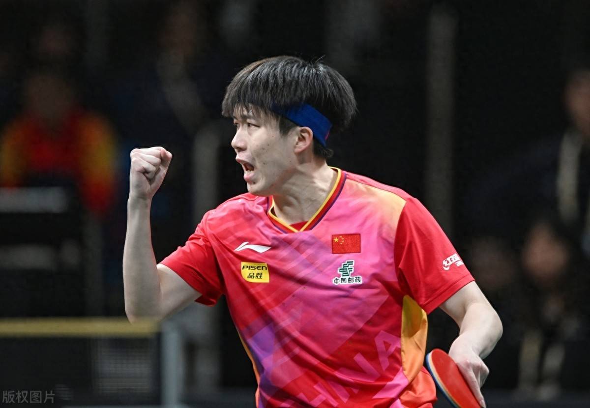ios版下载-国乒击败老对手詹姆斯，晋级之路一路高歌！
