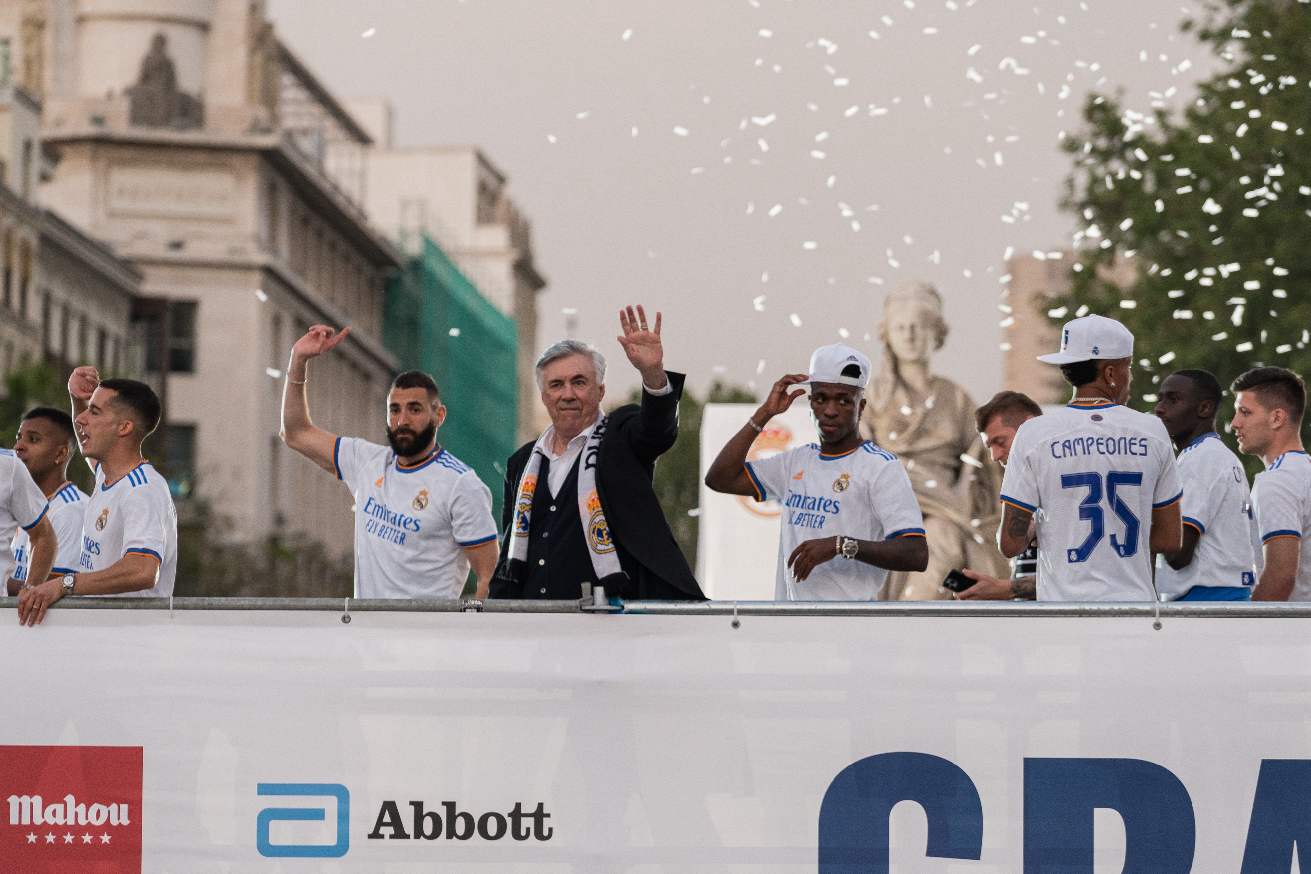 ipad版-Doinb官方宣布夺冠新规，皇家马德里引发争议！