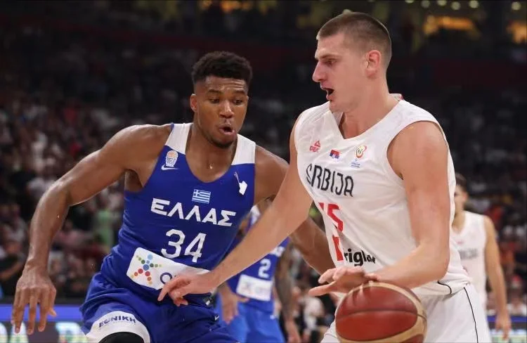 ipad版-包含字母哥在塞尔维亚队比赛中比赛局势复杂，晋级下一阶段引发热议！的词条